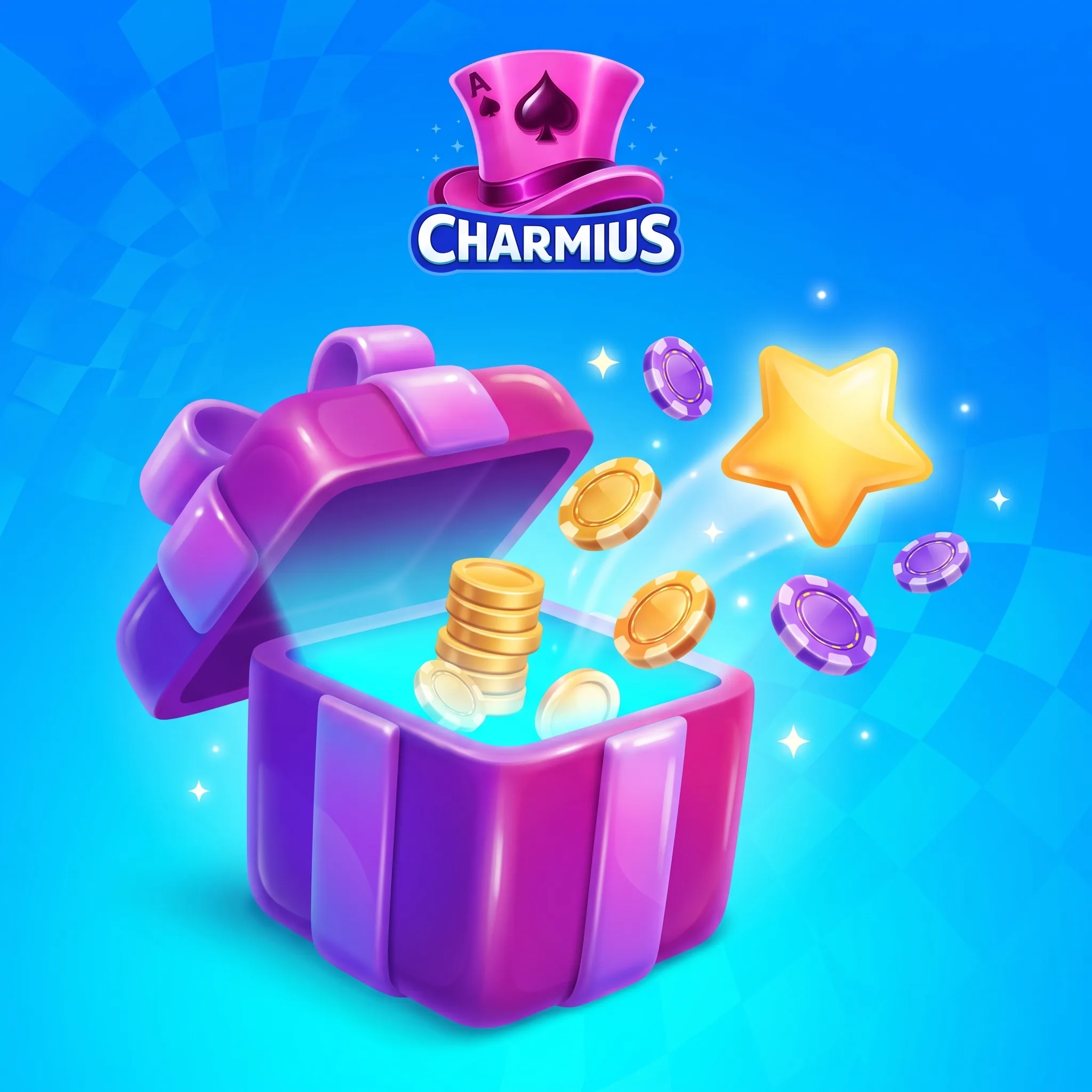 Illustration of bonus rewards